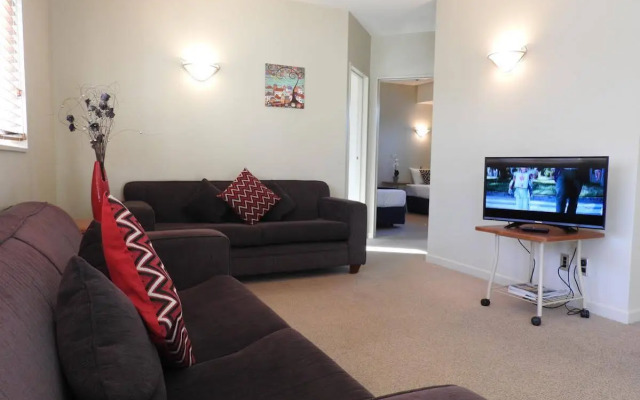 Wine Country Motel Havelock North