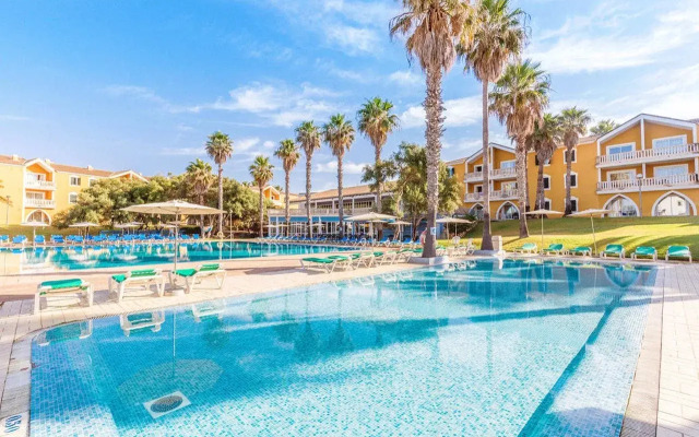 Vibra Blanc Palace Aparthotel