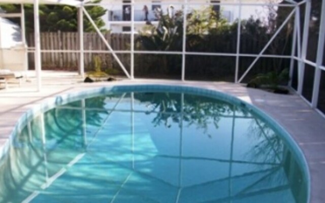 Surf’s Up - Pool Home - 2 BR 2 BA