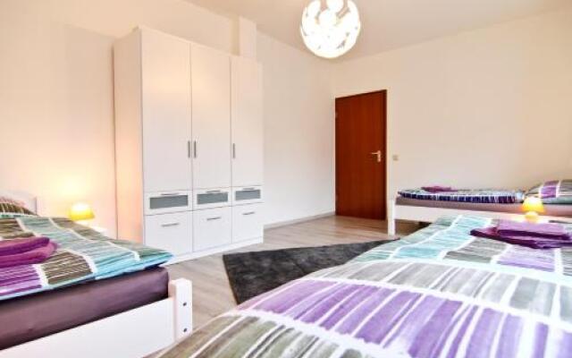 Top-Ferienwohnungen in Heiligenhaus