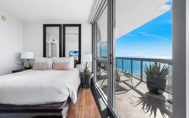 The Setai Residence Miami Beach