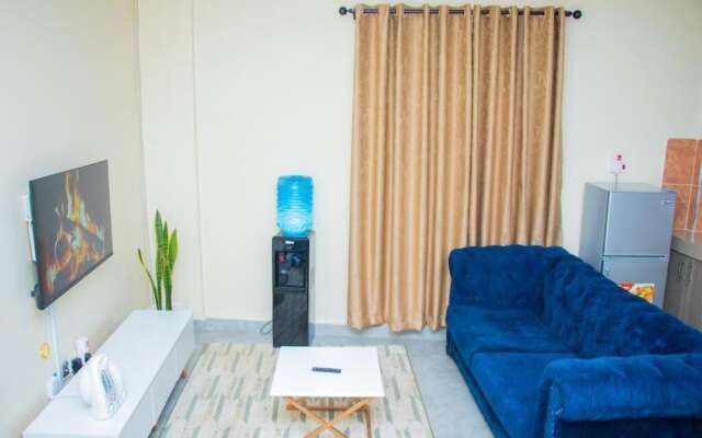 Emerald Apts