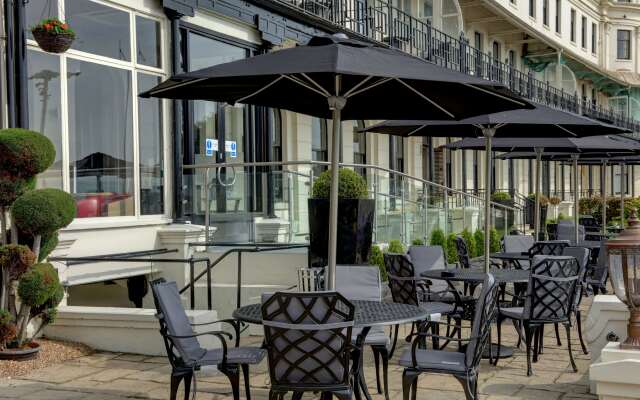 Best Western Premier Dover Marina Hotel & Spa