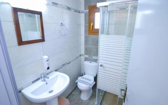 Elafonisi Paradise with Parking, WiFi, - Renovated April 2023