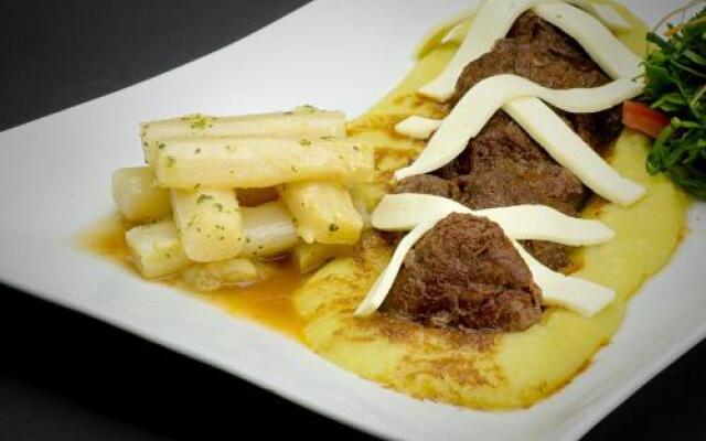 ViaVia Cafe Ayacucho