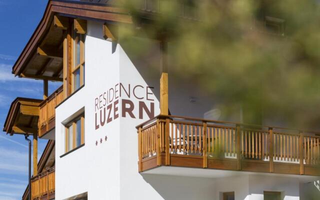 Residence Luzerna ***