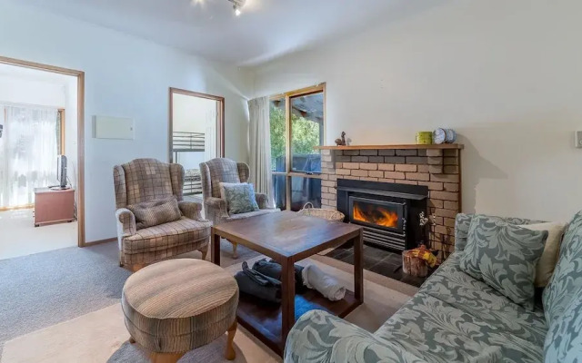 Billabong - Wifi & Netflix