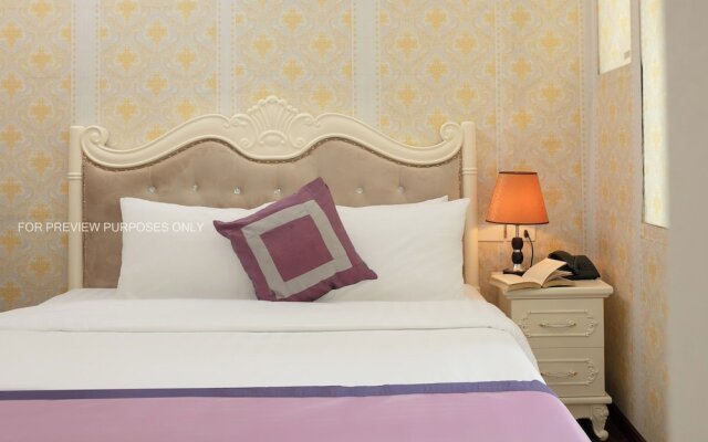 The Silk Grand Premium Hotel & Spa