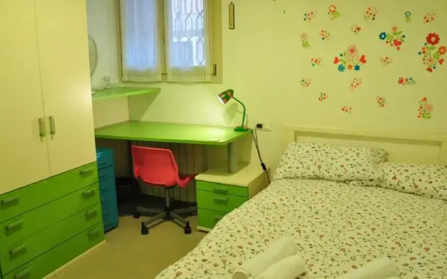 Great Flat in Central Venice