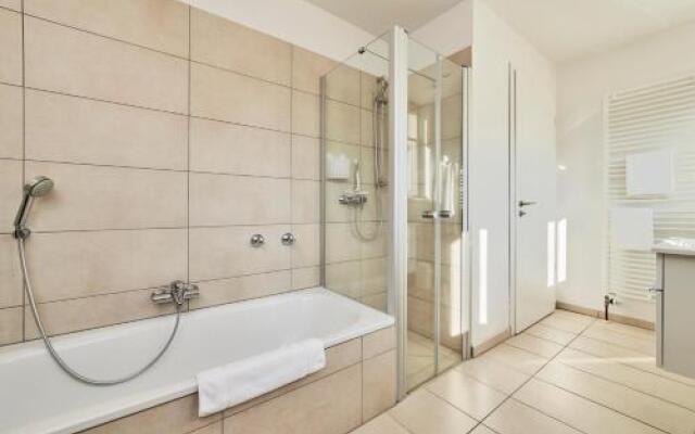 Haus Scharhoern_Riff _ Fewo 19