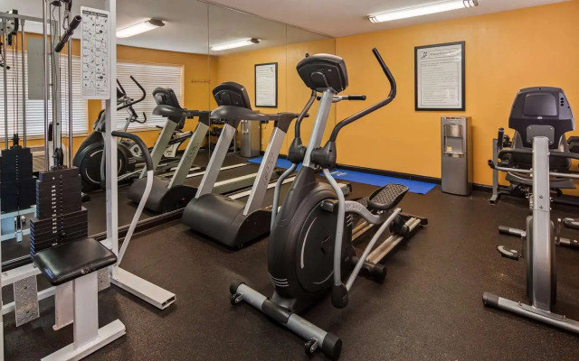 Best Western Plus Bessemer Hotel & Suites