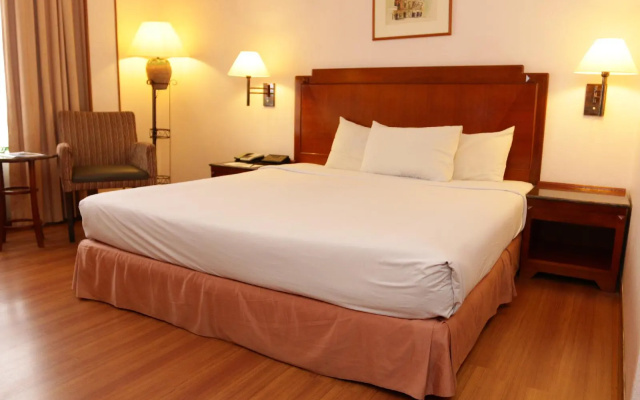 Holiday Villa Alor Setar – Guest Rooms – Alor Setar