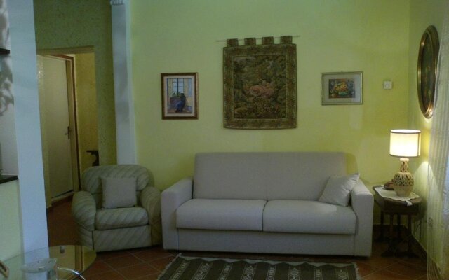 Appartamento La Loggia