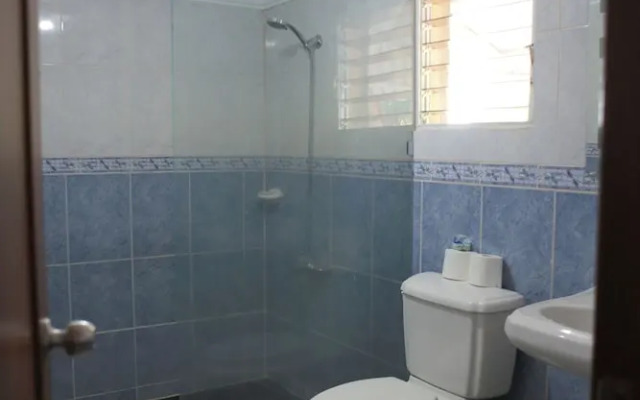 Complejo Ecoturistico Rancho Cielo