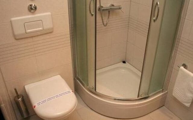Boutique Hotel PLATINUM