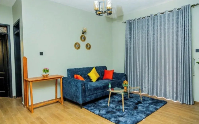 Cozy Residences Kampala 004