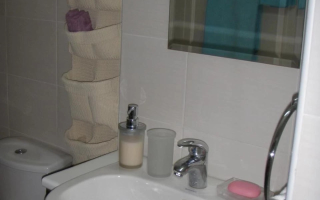 Mythical Sands Resort Ilona Apartment for families