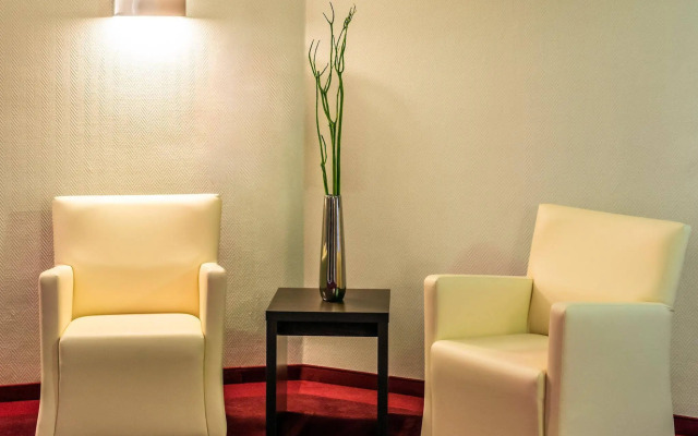 Mercure Hotel Hamm