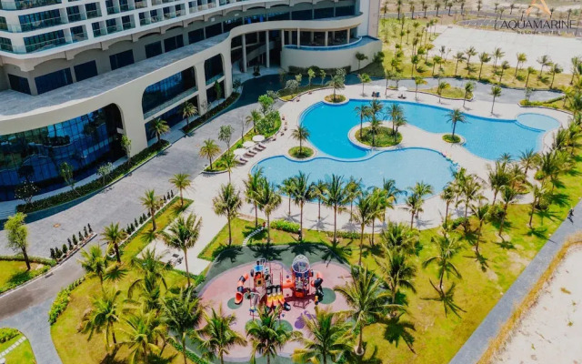 Aquamarine Resort Cam Ranh