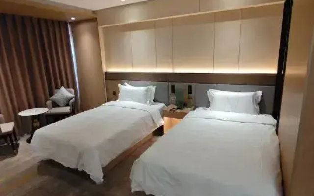 Wanyue Hotel