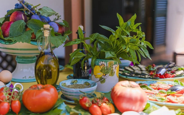 CVM Montagnella Relax