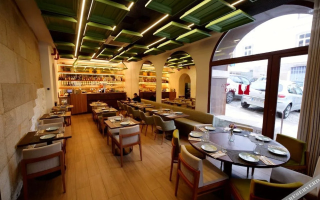 Porta Nobre Boutique Hotel by Aspasios