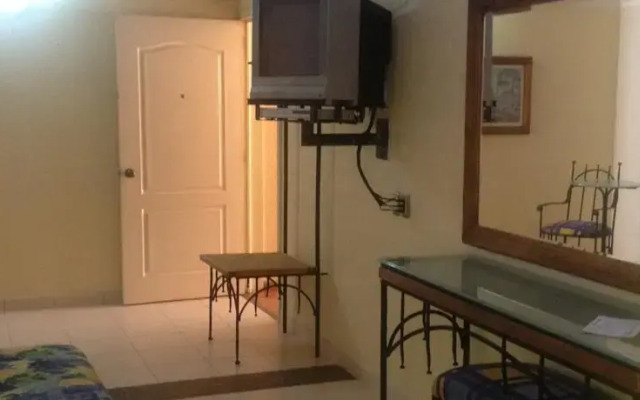 Motel Arcos