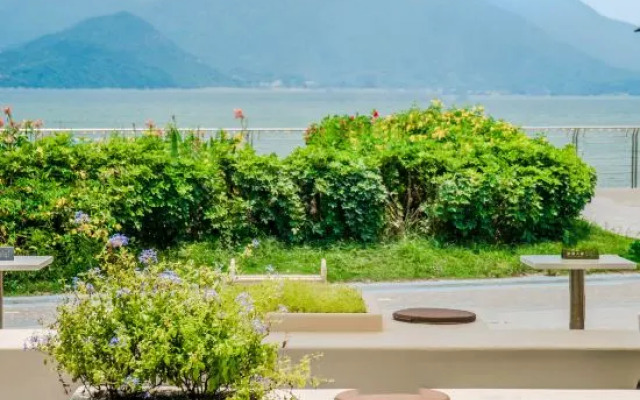 Shenzhen Daoyu Guanhai Homestay (Jiaochangwei Guanhai Branch)