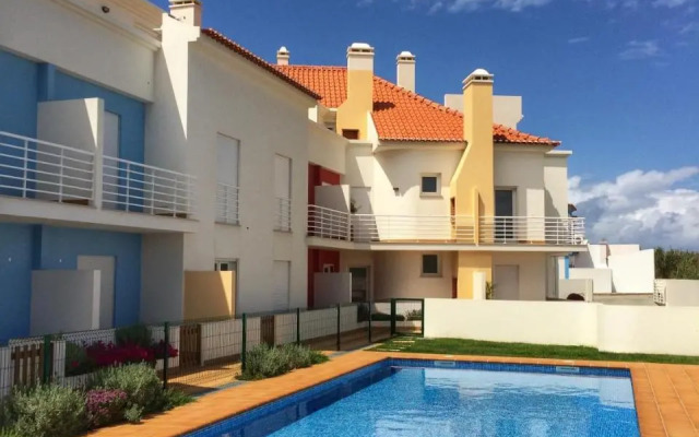 Paradise Apartments