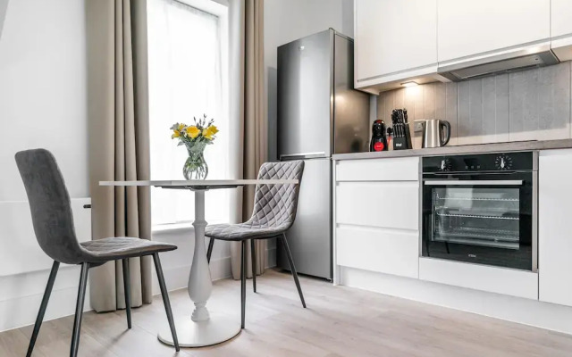 Citystay - Finch House
