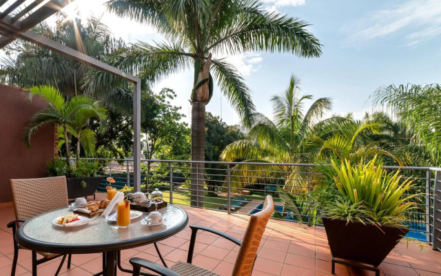Kabira Country Club