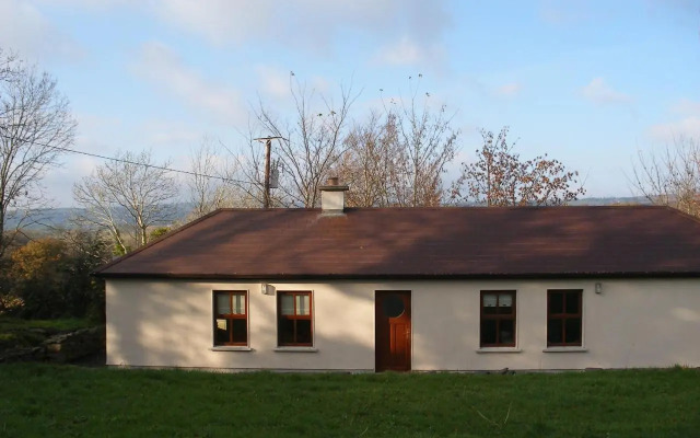 Mountshannon cottage