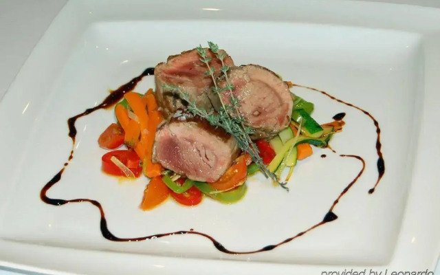 Barceló Cáceres V Centenario