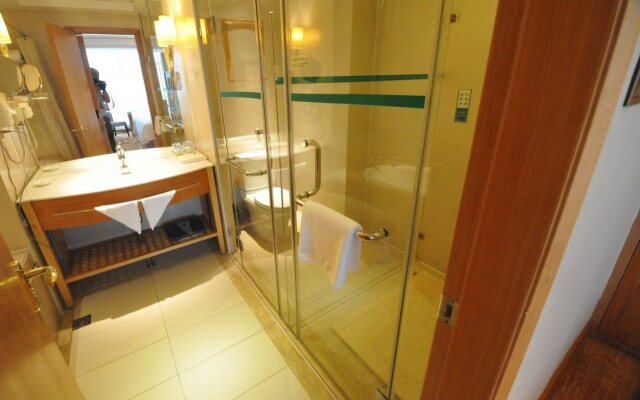Venus Royal Hotel (Beijing Miyun)