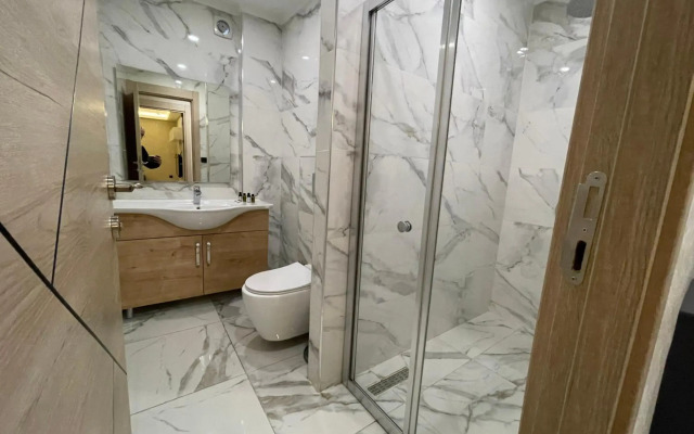 Le Luxe suites hotel & SPA