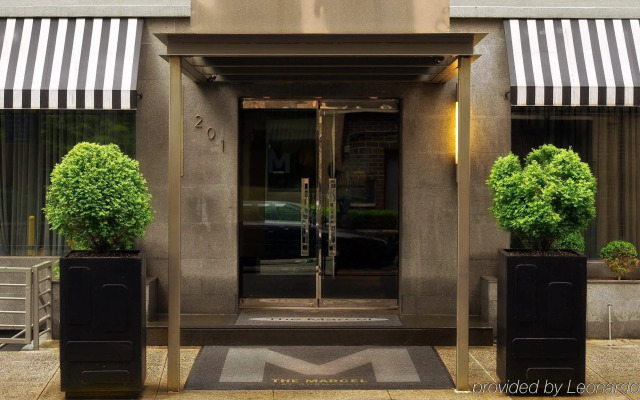The Marcel at Gramercy