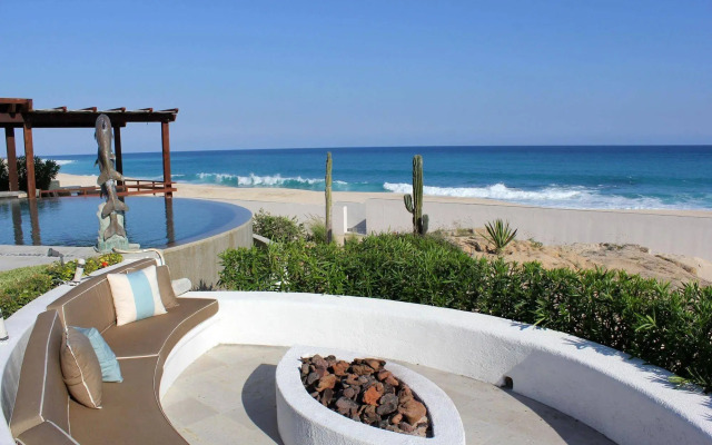 Villa Delfines