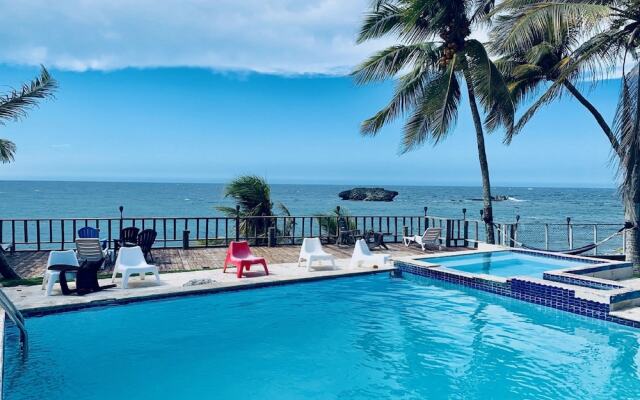 Ventana Al Atlantico - 1 Bedroom Apartment - SCV 68014