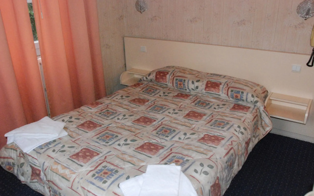 Hotel Acropolis