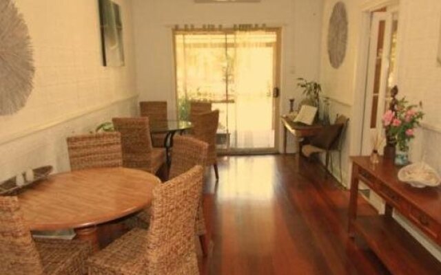 Dongara Breeze Inn