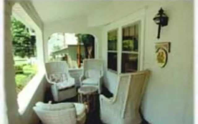 House On Main Street