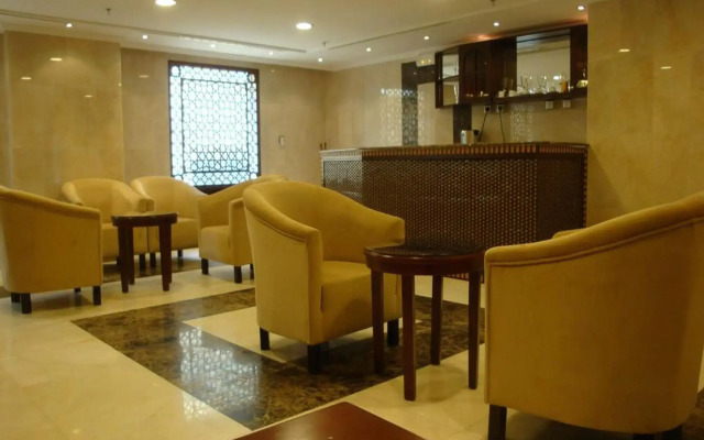 Al Olayan Plaza Hotel