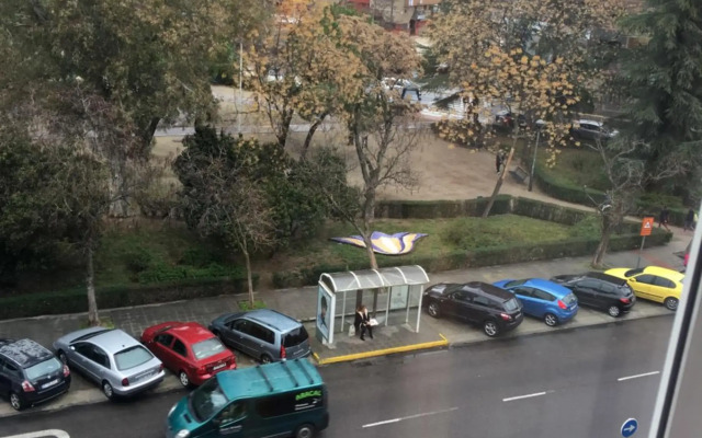 Hotel Perales
