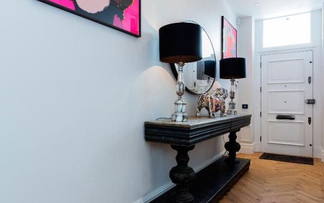Veeve - Kingly Kensington