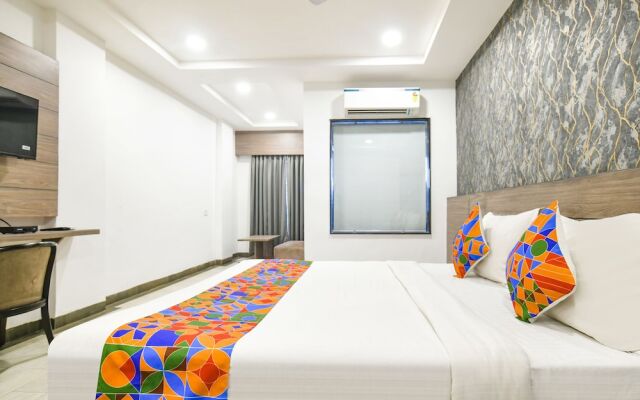 Fabhotel Prime The Euro