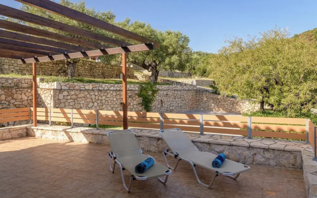 Villa Mare Studios