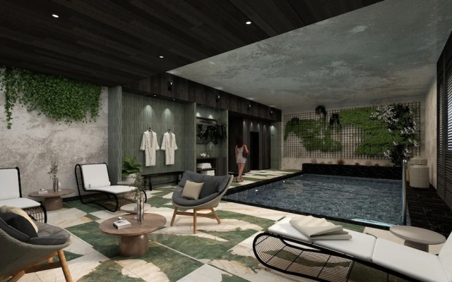 Mercure Quimper Kerlic