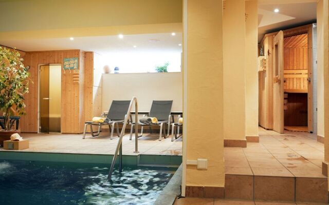 Hotel Engemann Kurve