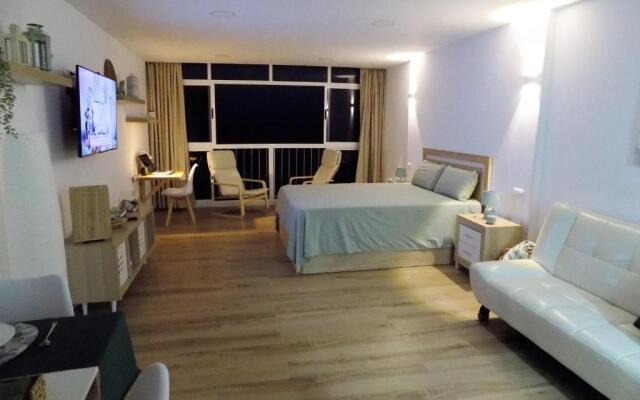 Salitre Suite