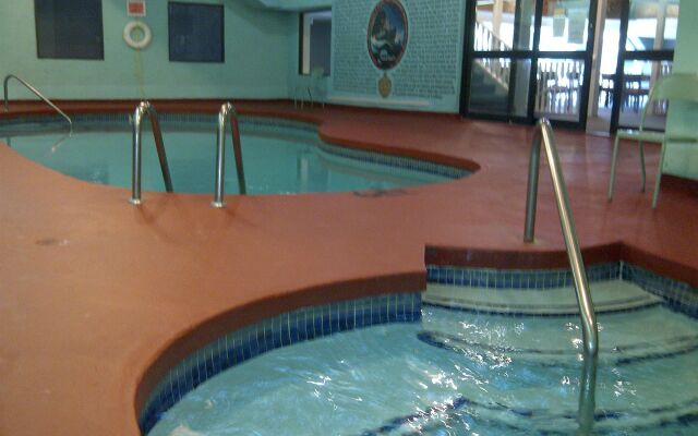 Three Valley Lake Chateau